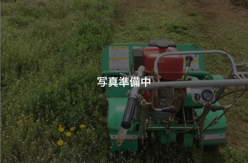 芝刈り機械イメージ01